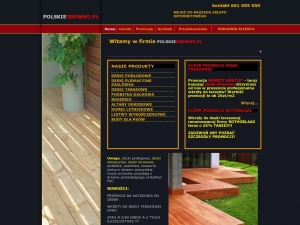 www.polskiedrewno.pl