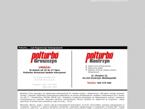 www.pbturbo.pl
